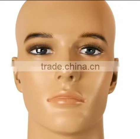 Hot Male Make up Mannequin photo-3