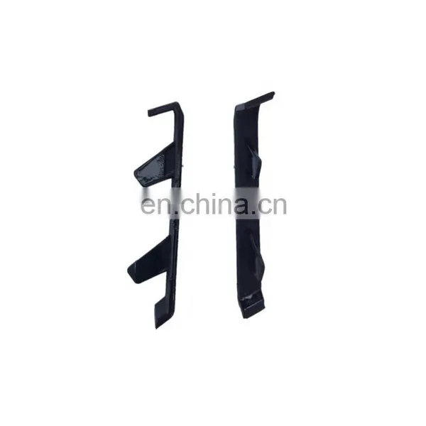 OEM 670098798 670098797 Front Bumper Trim L&R for 2018 New Maserati Ghibli photo-3