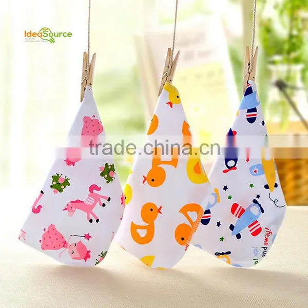 Cotton Best Selling Baby Cartoon Face Towel photo-2