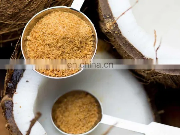 Extra Energy Pure Coconut Sugar From Natural/coconut Sugar Wholesale From Vietnam photo-4