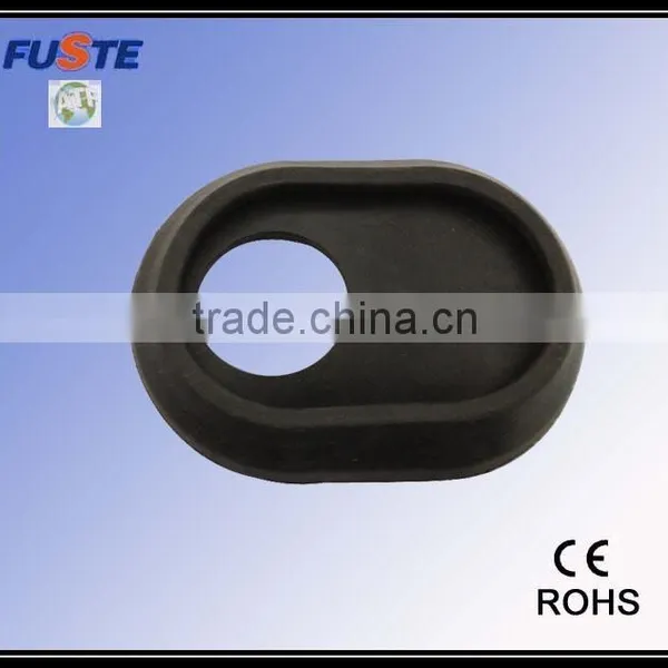 Custom Rubber Vibration Isolator photo-2