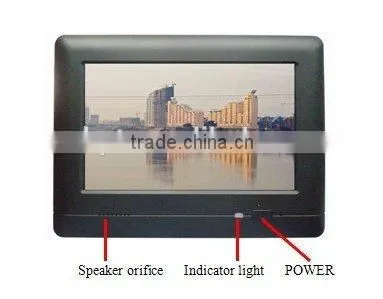 Buy GK7000 7" TFT LCD New Panel Manufacturer photo-2