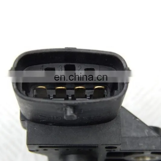 High Quality Manifold Pressure Sensor Map Sensor 0281002437 0281006076 F01R00E024 for ALFA ROMEO Chevrolet Fiat photo-3