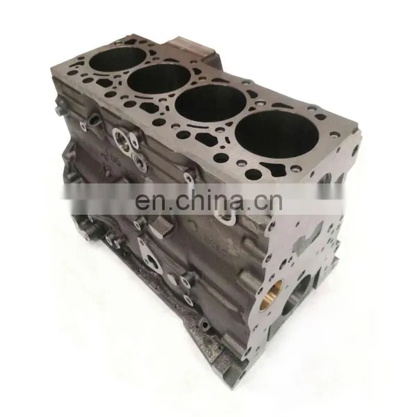 QSB4.5 Diesel Engine Cylinder Block Excavator Engine Cylinder Block for Cummins Diesel Engine Spare Parts photo-3