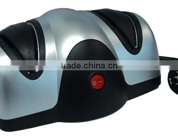 KH ISO 9001 Factory Eco-friendly Electric Knife Sharpener photo-3
