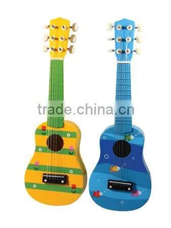 2015 New Products Toy Musical Instruments Diy Guitar Kit Guitar Parts Classical Guitar photo-2