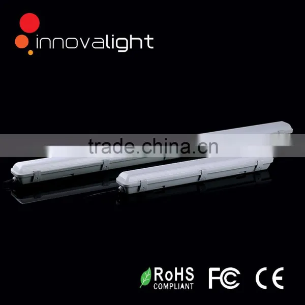 INNOVALIGHT Top quality 20W 1200mm 90lm/w ce rohs triproof led