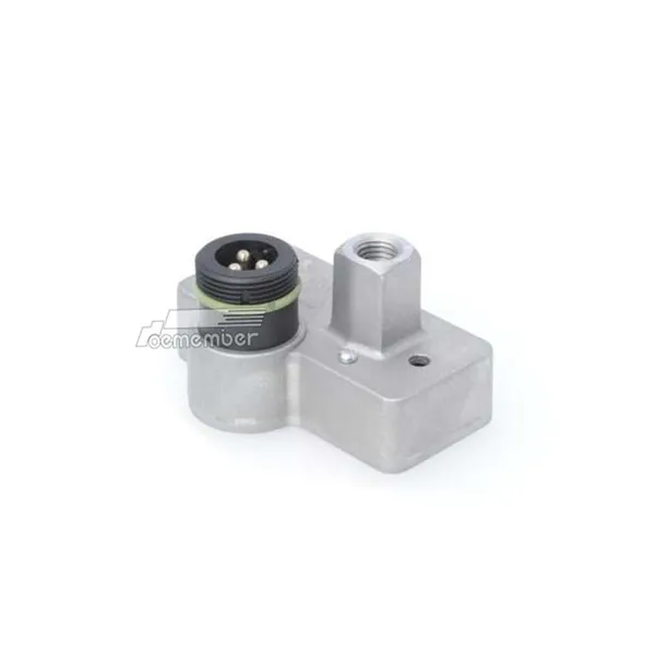 OE Member Intake Manifold Pressure Sensor 0281002023 367264 1650865 51274210079 Boost Pressure Sensor for Scania photo-2