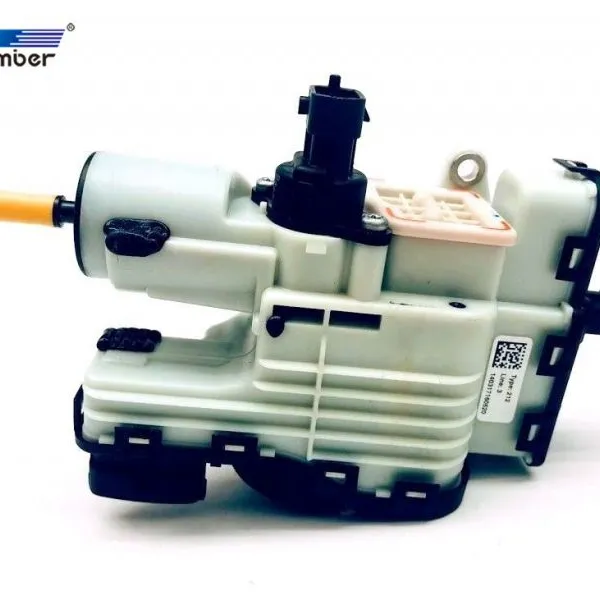 Diesel Pump Injection for Def Urea Adblue Aftertreatment Scr System Spare Parts Fuel Pump 0928404023 photo-2