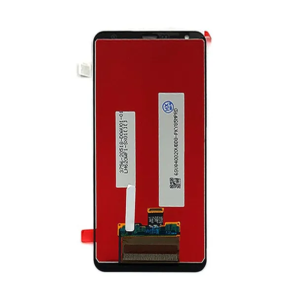 Smartphone Screen For LG STYLUS 4 Q710 Lcd Touch Screen Digitizer Replacement Cell Phone Parts Screen Replacement photo-3