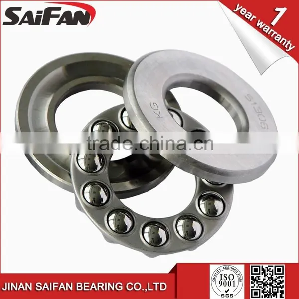 Koyo Thrust Ball Bearing 51103 Koyo Ball Bearing 51103 Koyo Bearing Sizes 17*30*9mm photo-5