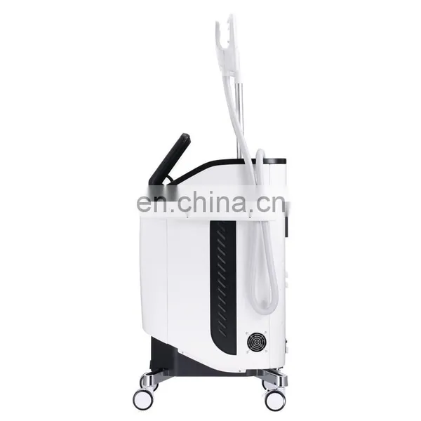 2022 New Hot Ems Body Slim Machine Muscle Stimulation Electromagnetic Slimming Machine for Gym photo-3