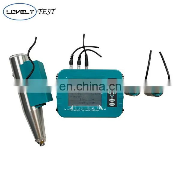 Ultrasonic Thickness Gauge in a Discount Price photo-4