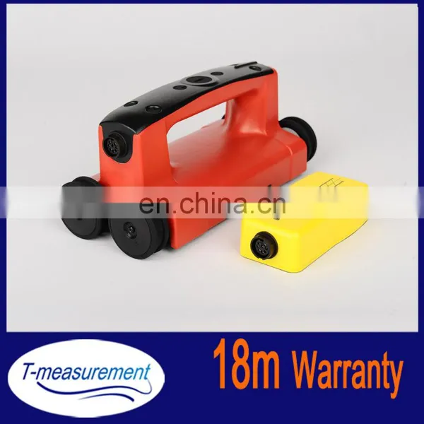 Taijia Pipe Locator, Concrete Rebar Scanner Zbl R630a Digital Rebar Detector Locator Concrete Reinforcement Detector photo-2