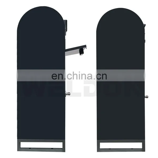Metal Outdoor Parcel Delivery Box photo-5