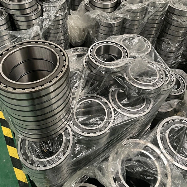 Shandong KYJEN Bearing Co.,Ltd company overview - view 2