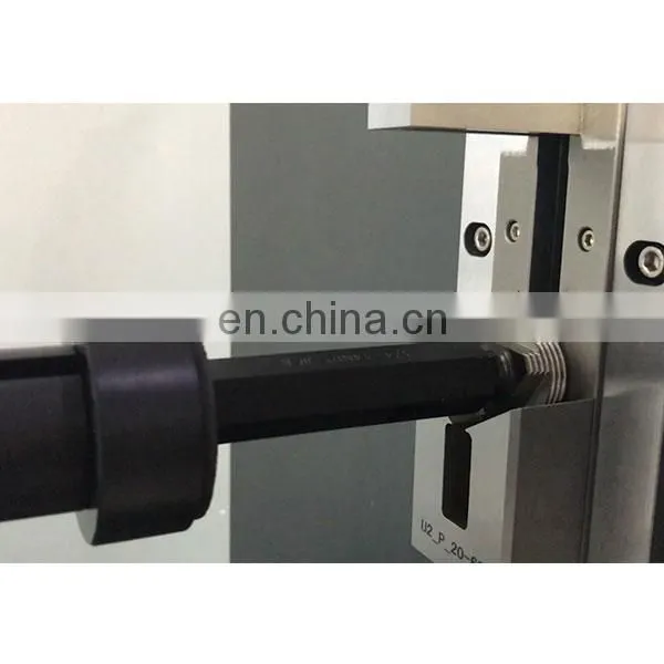 SJ5200-160 Universal Thread Measuring Machines photo-5