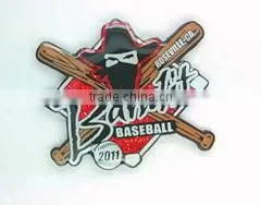 Custom Soft Enamel Baseball Pins, Lapel Pins photo-2