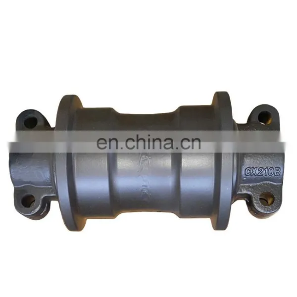Crawler Excavator Complete Track Undercarriage
