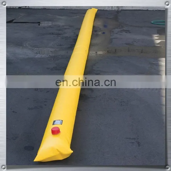 Portable Anti Flood Temporary Self Inflating Flood Barrier Bags photo-2