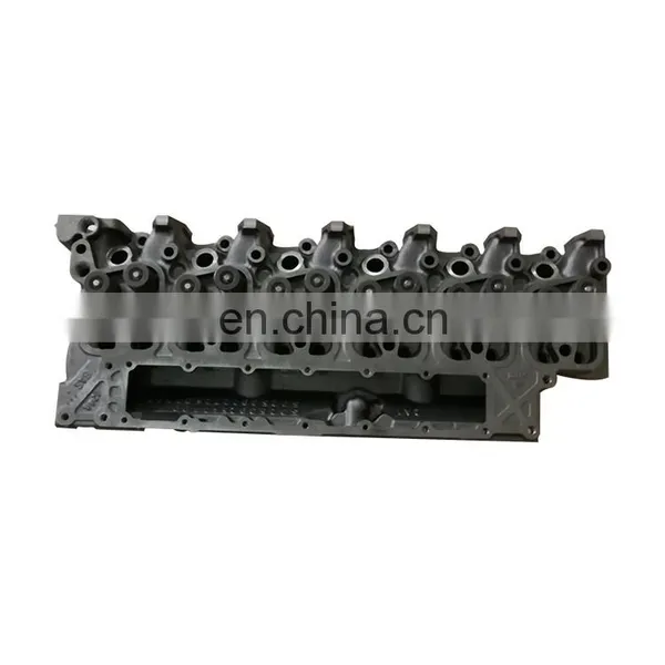 Wholesale New 3917287 3966454 Cylinder Head DCEC 6BT Diesel Engine Parts Head Cylinder photo-3
