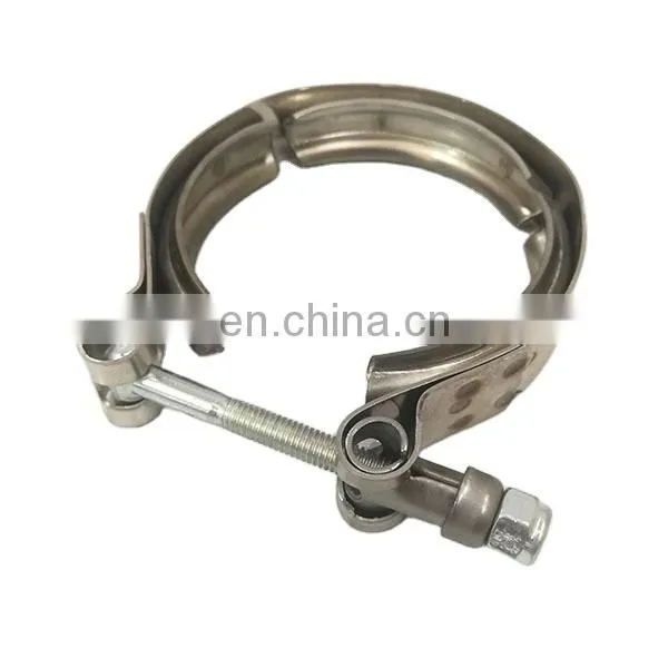 3415547 Engine Parts V-type Clamp 3415547 Diesel Engine Truck Parts photo-3