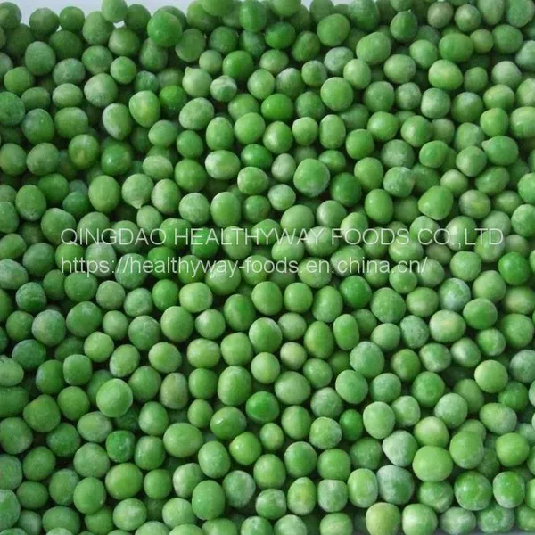 Frozen Green Peas photo-5