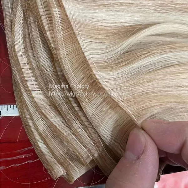 Wholesale Hair Extensions Manufacturers photo-2