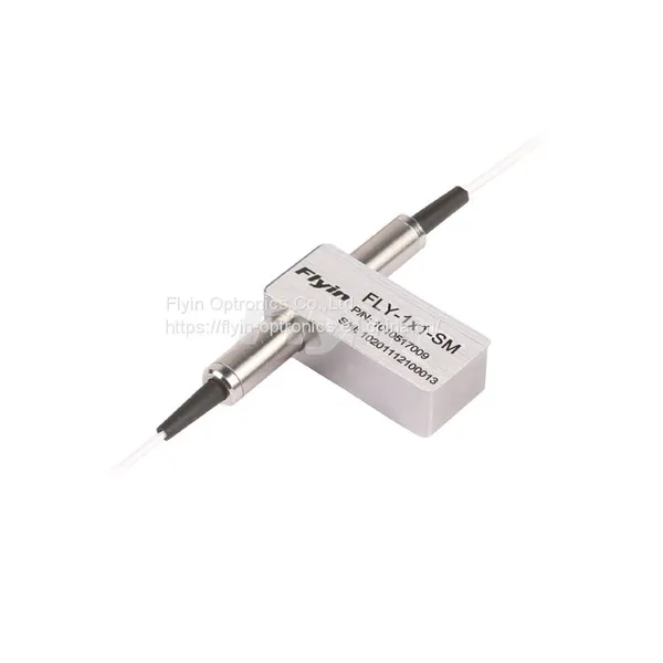 1x1 Mechanical Switch
