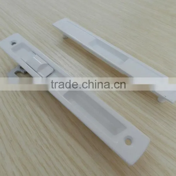 Glass Door Lock ,aluminium Alloy Lock,glass Gate Lock  photo-6