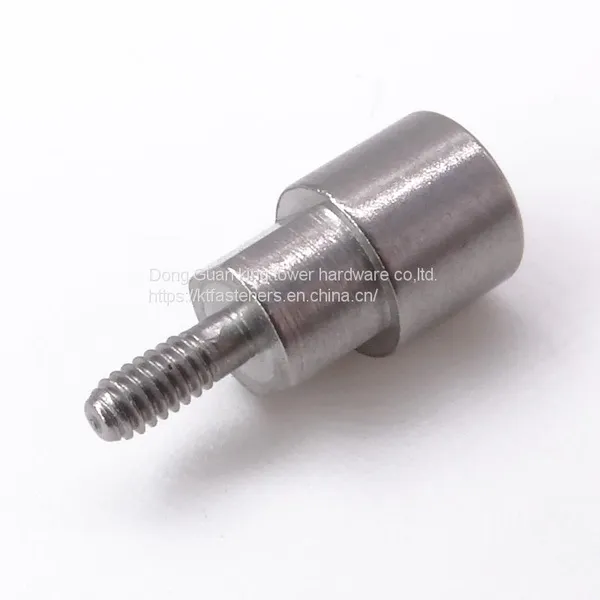 Custom Sleeves Standoff Screw photo-2