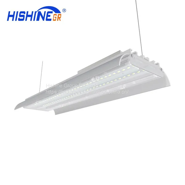 Professional Factory 120w K3 Led Linear Light and Lamp for Commercial photo-4