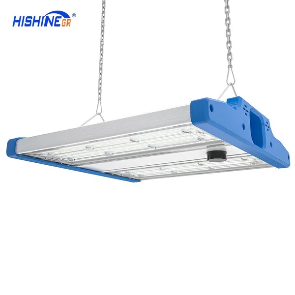 Best Selling Professional High Luminous Factory 600W K7 Led Linear Light and Lamp for Commercial photo-2