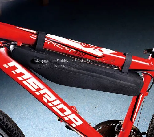 High-Quality Bike Seat Pannier Cargo Trunk Bag Organizer Bicycle Rack Rear Carrier Bicycle Pannier Bag photo-4