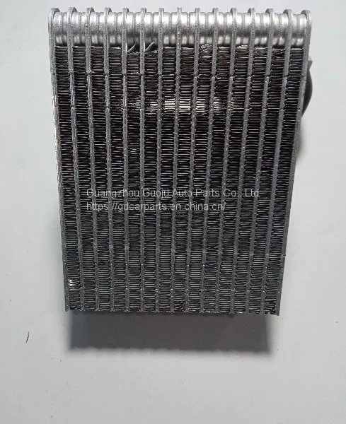 Air Conditioning Evaporator OE 1648300258 FOR BENZ photo-2