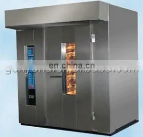 Cup Cake Processing Line With Bake Rotary Oven Tunnel Oven photo-4