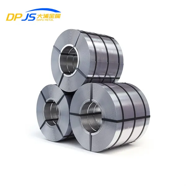 Ss316L/316N/F347/310cb/317LM/304LHN Stainless Steel Strip/Coil Manufacturer in China photo-3
