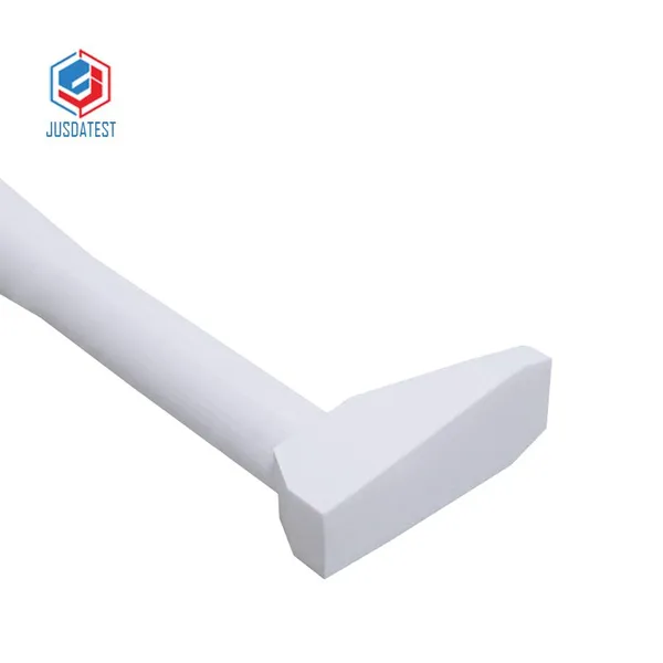 IEC60335-2-107 Figure 107 Robotic Lawnmowers Object Hazard Foot Probe Test for Standing Child photo-4