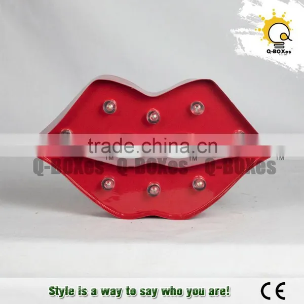 3D Jointed Decorative Light photo-6