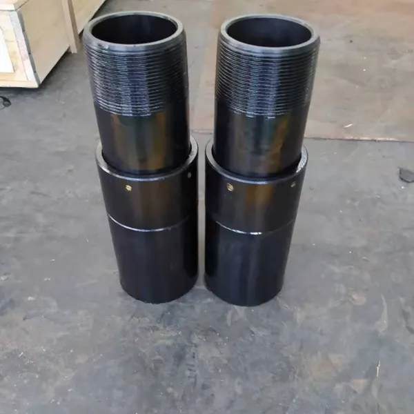 Oil Well Tubing Drain Oil Downhole Tools photo-2