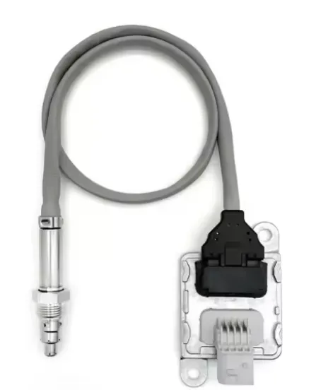 Auto Parts 12V Nitrogen Oxygen NOx Sensor 5WK9 6621D 758232601 For BMW photo-2