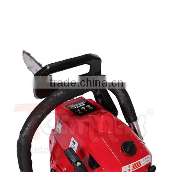 New Research Wood Chain Saw photo-4