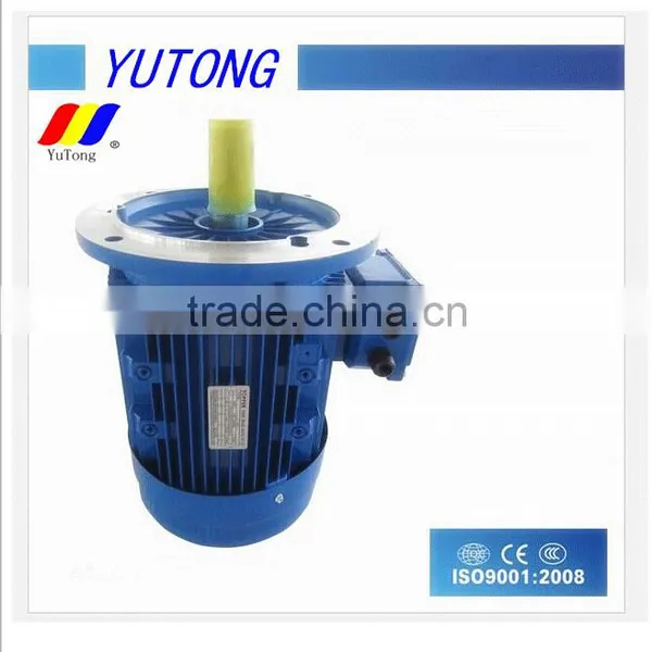 YS Series Three Phase Electric ac 600w Motor photo-4