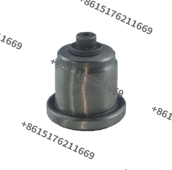 Diesel Engine Spare Parts Fuel Injection Pump Delivery Valve