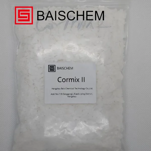 Dibasic Acids Cormix II Corrosion Inhibitors and Rust Inhibitors High-Performance