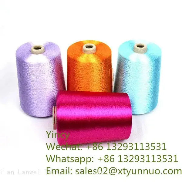 Polyester Yarn photo-4