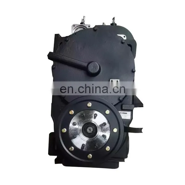 Yd13 006 013 XCMG Motor Grader GR135 GR180 Yd13 Transmission Spare Parts XCMG Transmission Assembly photo-4
