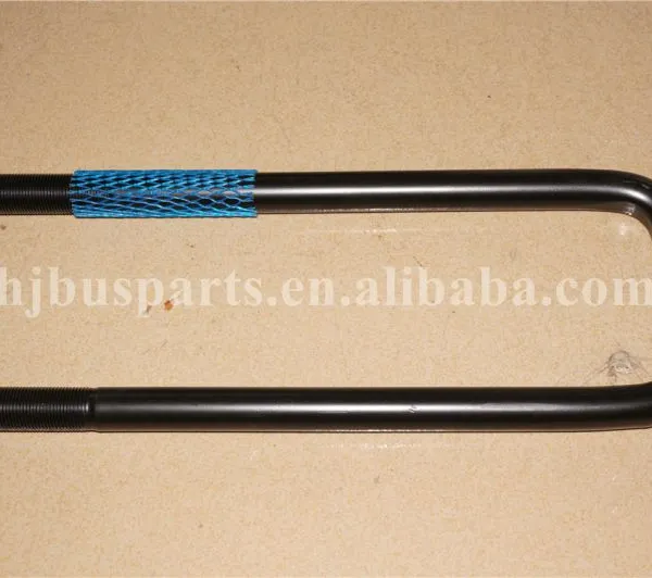 Luxury Bus Price u Bolt 9601-01368 Bus Chassis Price for Bus Bolt Spare Parts photo-6