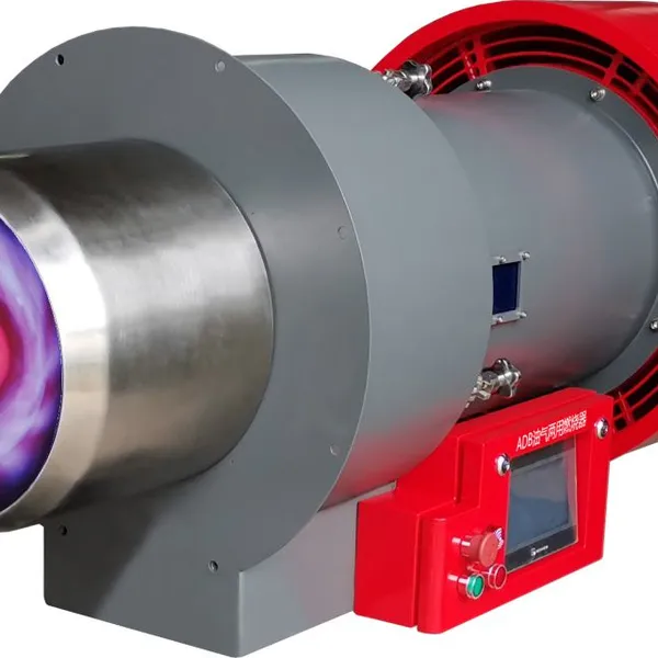 China Made Large Energy Efficient Industrial Light Oil Burners for Boiler Oil Burner