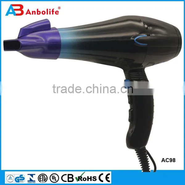 Portable Hair Dryer photo-2